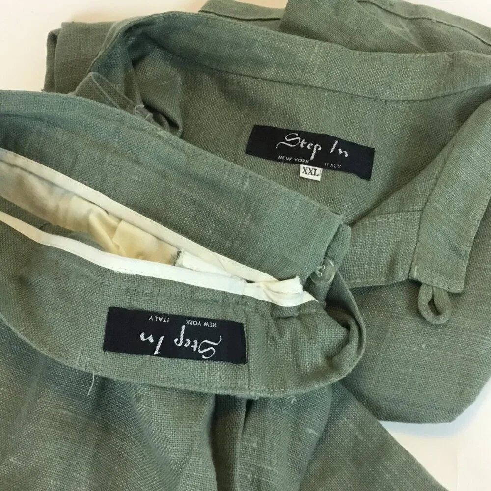 Step In 2pc Outfit - Picture 2 of 15